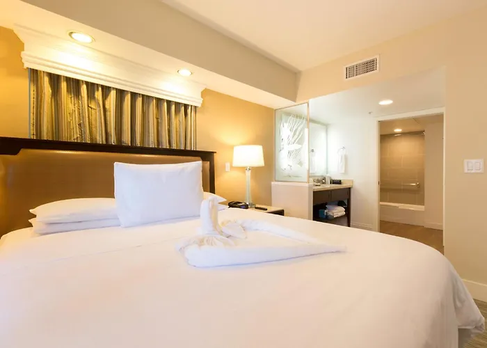 Carlsbad Seapointe Resort