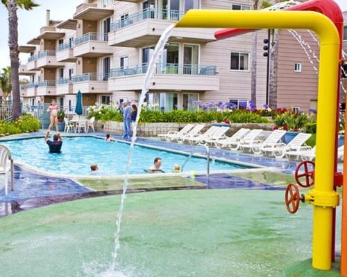 Seapointe 3* Carlsbad